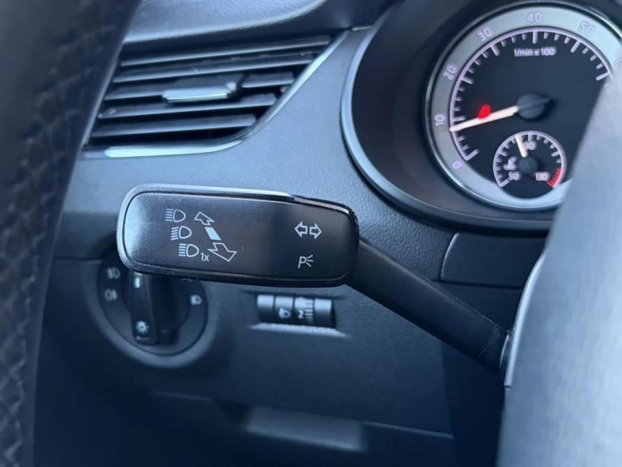 Skoda Octavia III (A7) Москва  - изображение 11