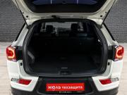 SsangYong Korando IV Екатеринбург  - изображение 25