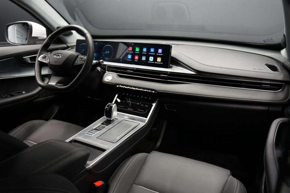 Chery Tiggo 7 Pro Max I Крым  - изображение 24