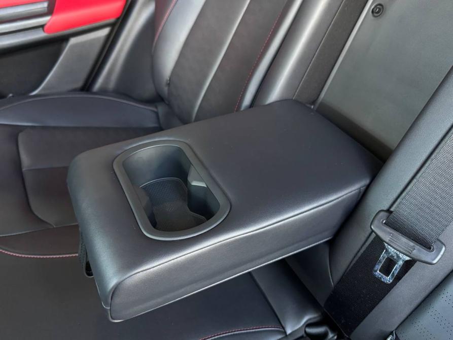 Changan CS55 Plus II Ростов-на-Дону  - изображение 27
