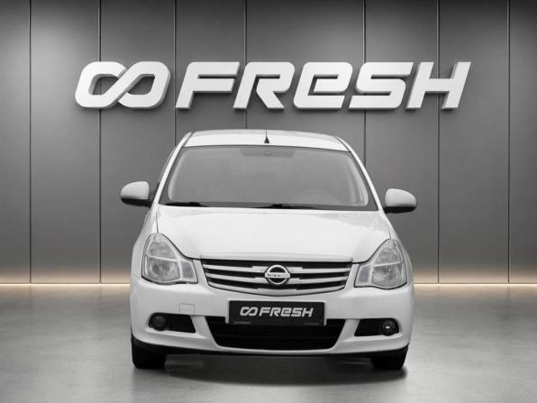 Nissan Almera III (G15) с пробегом 2014 года, цена 679 000 рублей, 144169 км, седан, Автокод Объявления