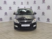 Skoda Fabia II Рестайлинг Тольятти  - изображение 22