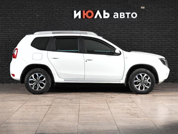 Nissan Terrano III (D10) с пробегом 2014 года, цена 1 200 000 рублей, 134213 км, внедорожник, Автокод Объявления