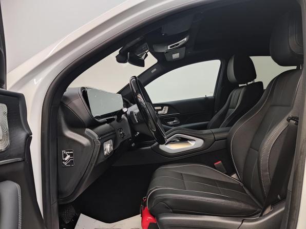 Mercedes-Benz GLE II (V167) Рестайлинг 2 с пробегом 2026 года, цена 15 990 000 рублей, 112 км, внедорожник, Автокод Объявления