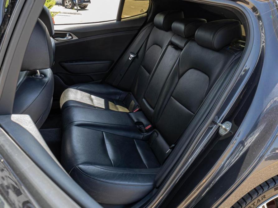 Kia Stinger I Краснодар  - изображение 9