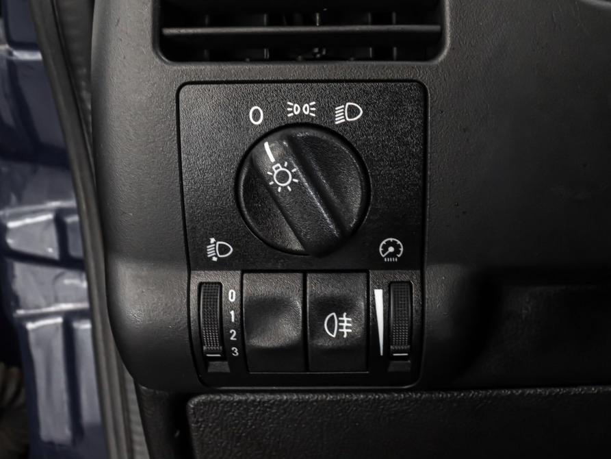 Opel Zafira A Рестайлинг Минеральные Воды  - изображение 10