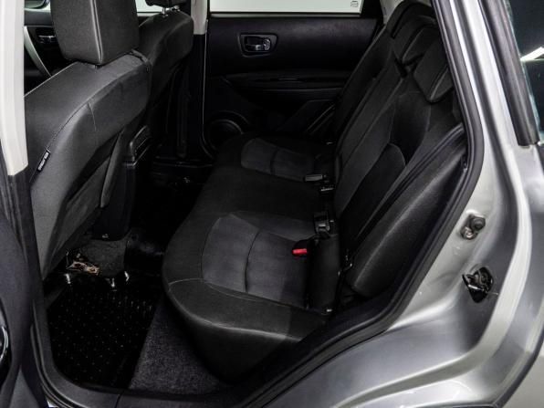 Nissan Qashqai I Рестайлинг с пробегом 2011 года, цена 1 189 000 рублей, 141094 км, внедорожник, Автокод Объявления