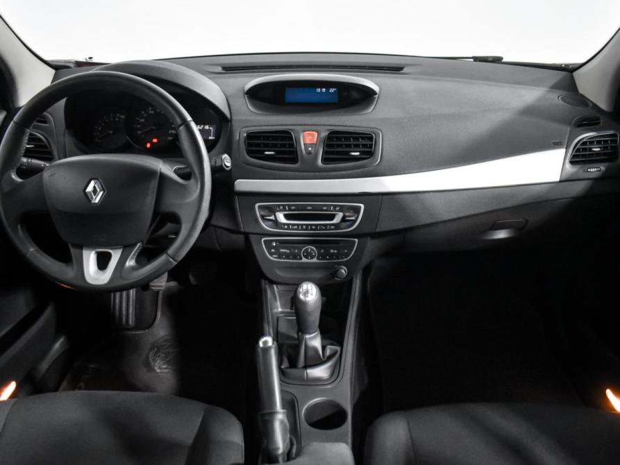 Renault Megane III Санкт-Петербург  - изображение 15
