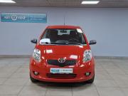 Toyota Yaris II Москва  - изображение 21