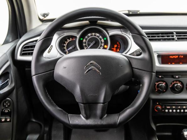 Citroen C3 II с пробегом 2010 года, цена 528 000 рублей, 162982 км, хэтчбек, Автокод Объявления