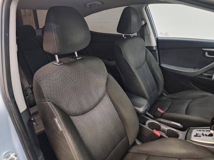 Hyundai Elantra V (MD) Барнаул  - изображение 22
