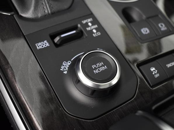 Toyota Highlander IV (XU70) с пробегом 2026 года, цена 5 178 900 рублей, 34 км, внедорожник, Автокод Объявления