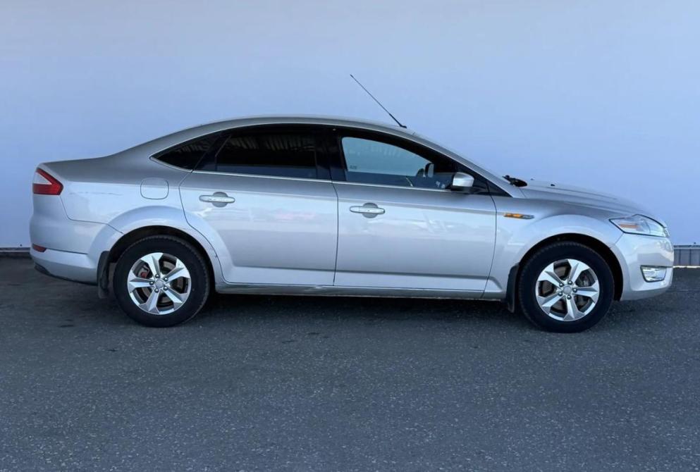 Ford Mondeo IV Рестайлинг Киров  - изображение 4