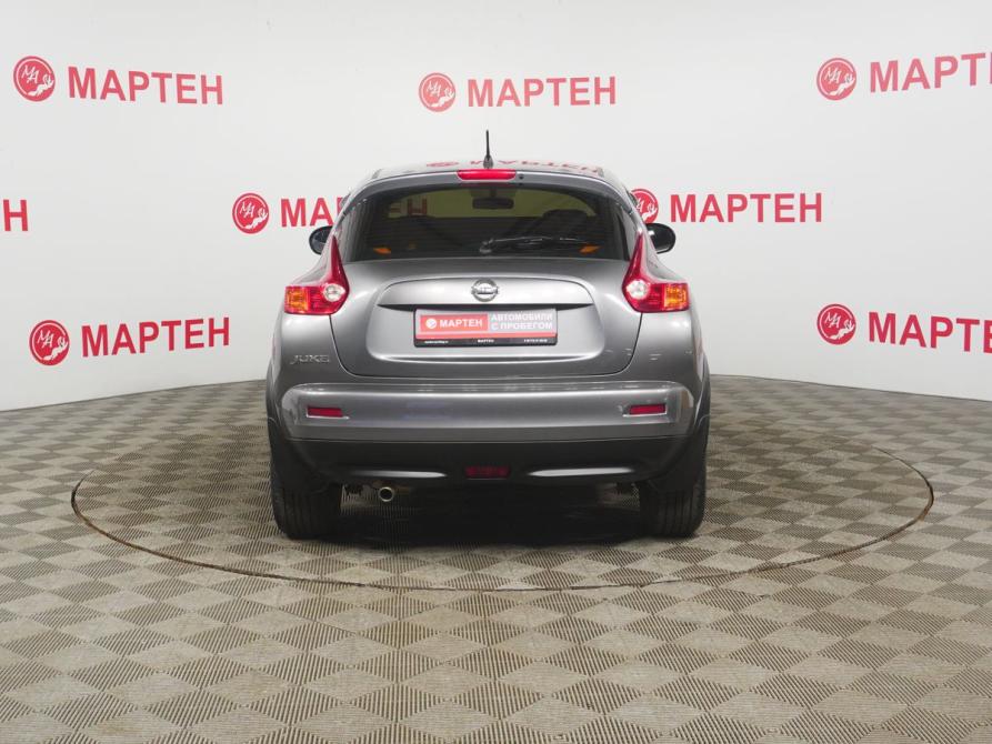 Nissan Juke I Вологда  - изображение 6