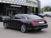 Hongqi H9 I Москва  - изображение 41
