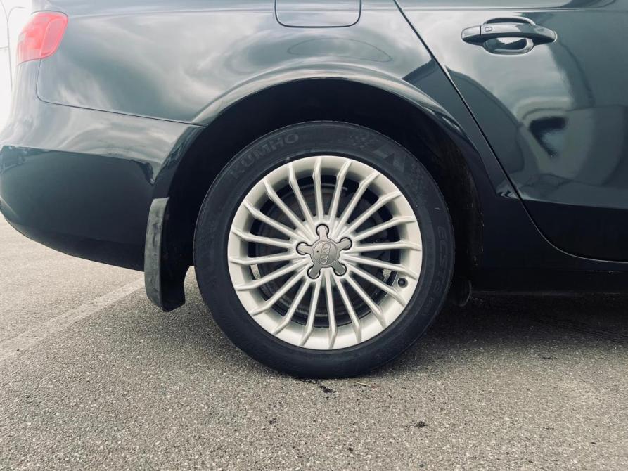 Audi A4 IV (B8) Рестайлинг Санкт-Петербург  - изображение 19