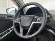 Hyundai Solaris I Рестайлинг Уфа  - изображение 25