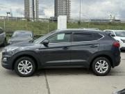 Hyundai Tucson III Рестайлинг Москва  - изображение 26