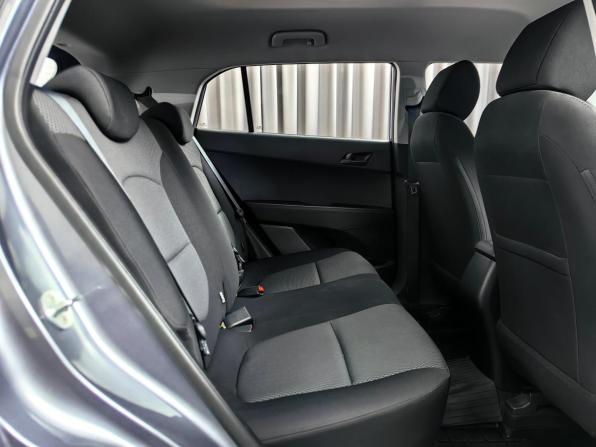 Hyundai Creta I с пробегом 2017 года, цена 1 598 000 рублей, 62066 км, внедорожник, Автокод Объявления
