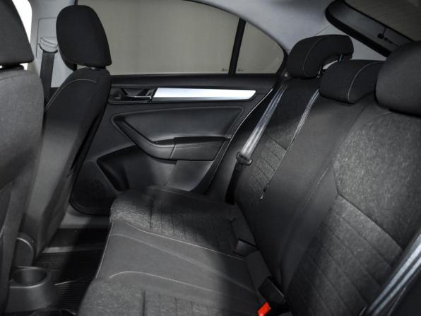 Skoda Rapid II с пробегом 2020 года, цена 1 547 900 рублей, 139475 км, лифтбек, Автокод Объявления
