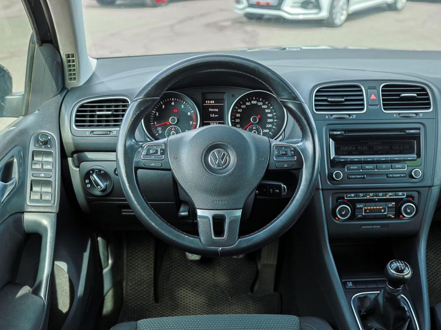 Volkswagen Golf VI Ижевск  - изображение 15
