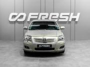 Toyota Avensis II Рестайлинг Тюмень  - изображение 20