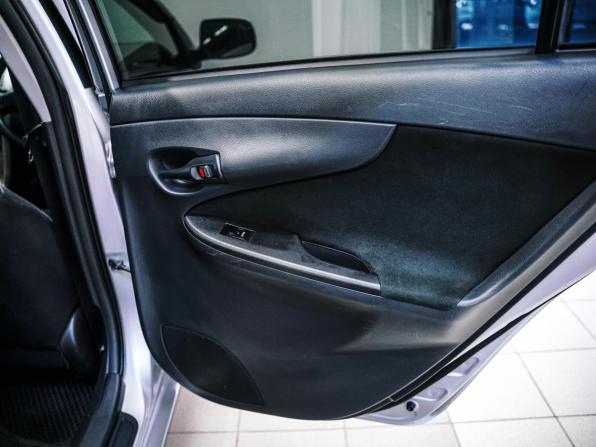 Toyota Corolla X (E140 E150) Рестайлинг с пробегом 2010 года, цена 899 000 рублей, 288647 км, универсал, Автокод Объявления