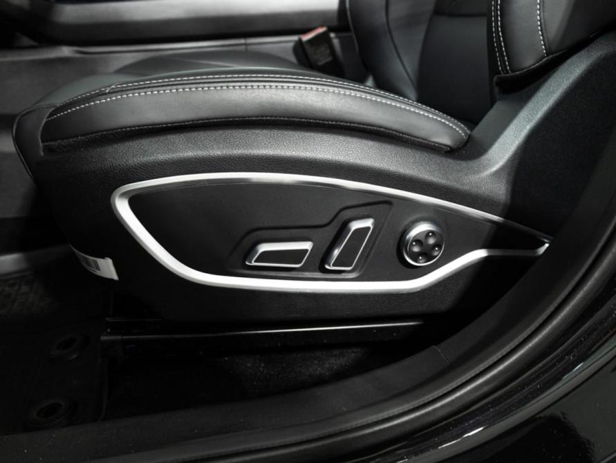 Dongfeng DFSK ix5 Санкт-Петербург  - изображение 19