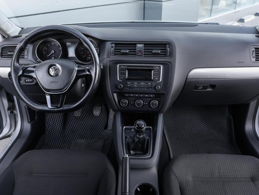 Volkswagen Jetta VI Рестайлинг Москва  - изображение 13