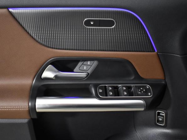 Mercedes-Benz GLA II (H247) с пробегом 2020 года, цена 2 897 960 рублей, 113622 км, внедорожник, Автокод Объявления