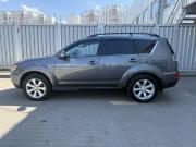 Mitsubishi Outlander II Рестайлинг Ростов-на-Дону  - изображение 25