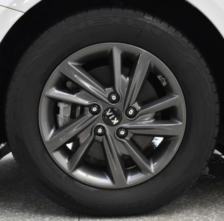 Kia Optima IV Рестайлинг с пробегом 2019 года, цена 1 950 000 рублей, 47859 км, седан, Автокод Объявления