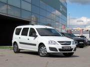 Lada (ВАЗ) Largus I Самара  - изображение 18