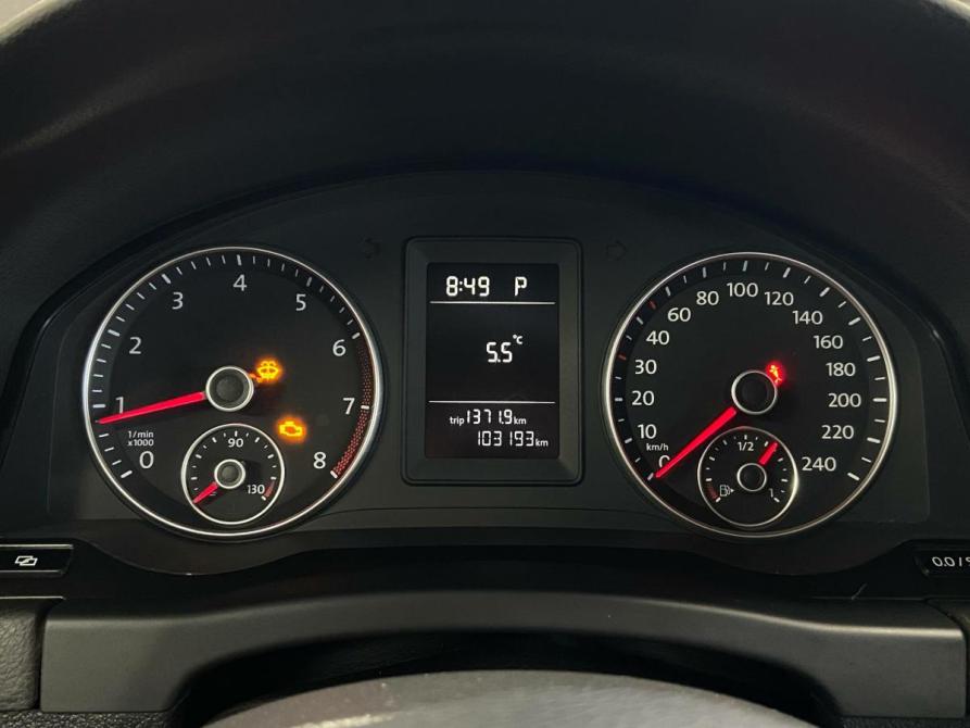Volkswagen Golf Plus II Тольятти  - изображение 17