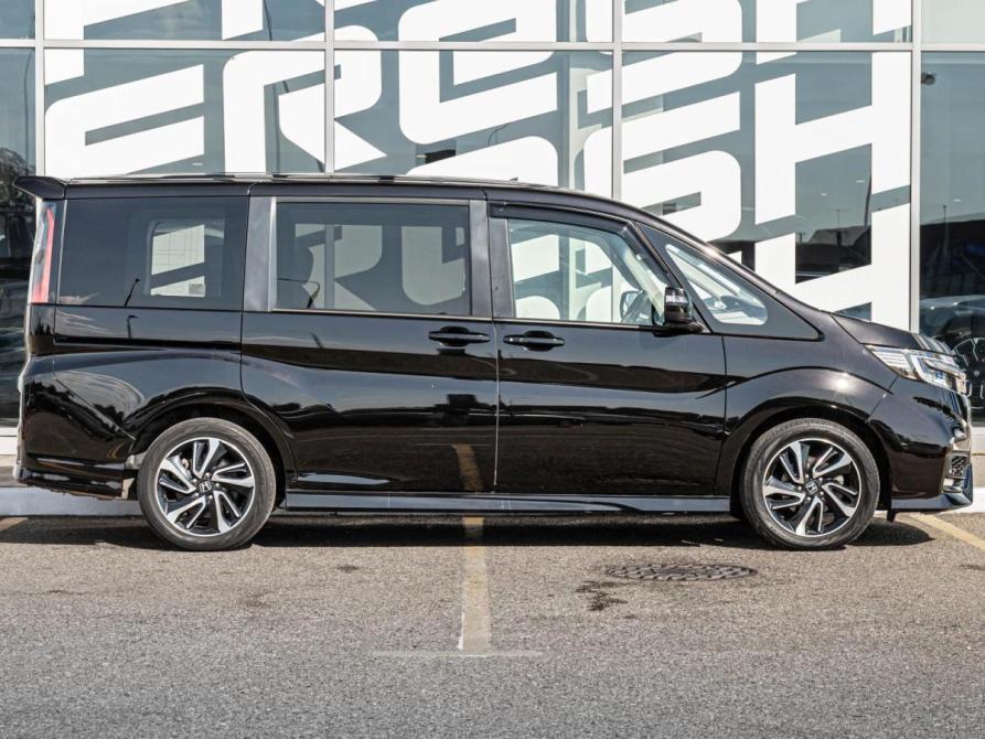 Honda Stepwgn V Рестайлинг Краснодар  - изображение 5