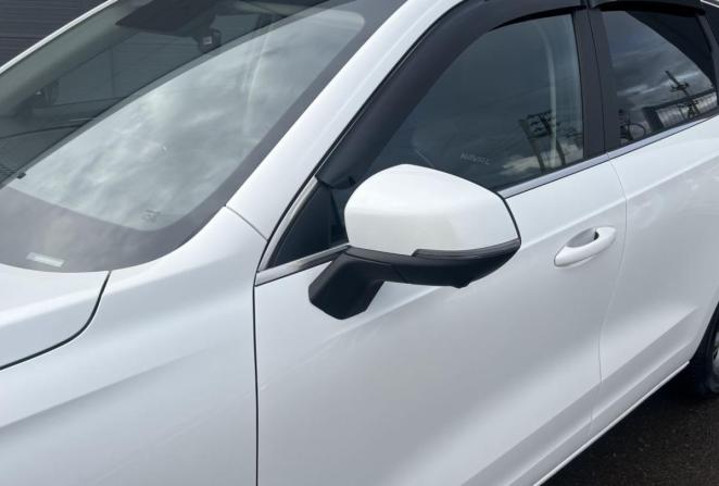 Haval Jolion I с пробегом 2023 года, цена 1 825 000 рублей, 41800 км, внедорожник, Автокод Объявления