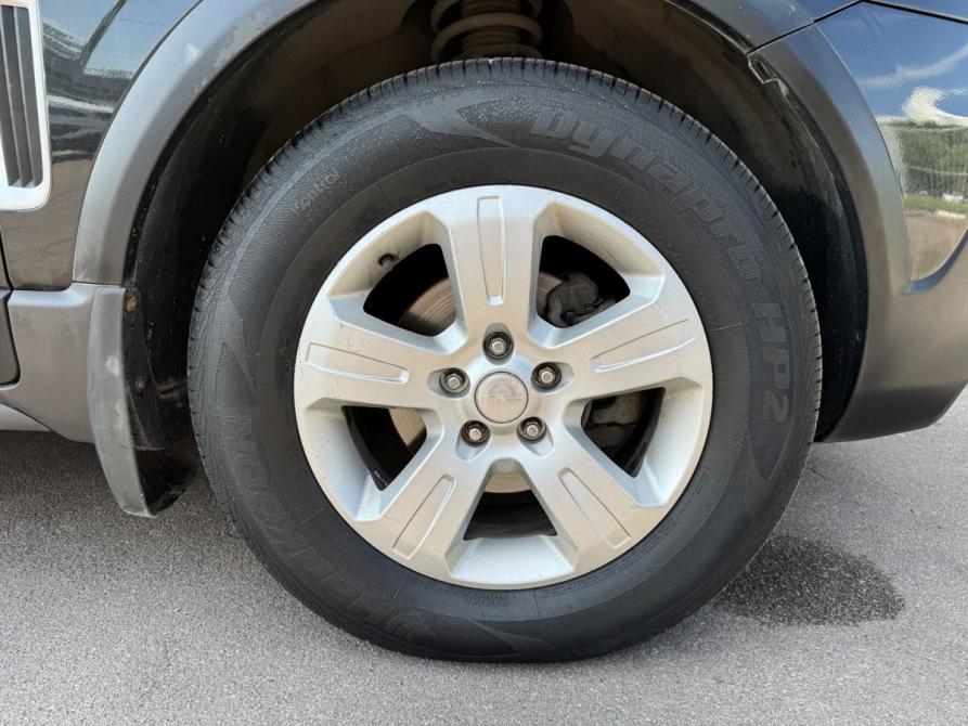 Opel Antara I Воронеж  - изображение 12