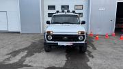 Lada (ВАЗ) Niva Legend Магнитогорск  - изображение 23