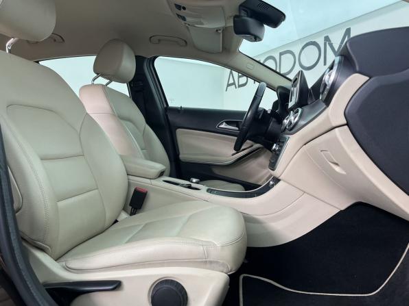 Mercedes-Benz GLA I (X156) с пробегом 2014 года, цена 1 600 000 рублей, 168380 км, внедорожник, Автокод Объявления