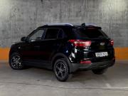 Hyundai Creta I Рестайлинг Уфа  - изображение 27