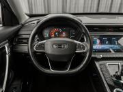 Geely Atlas Pro Москва  - изображение 40