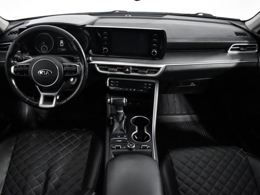 Kia K5 III Санкт-Петербург  - изображение 14