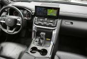 Toyota Land Cruiser 300 Series Сыктывкар  - изображение 39