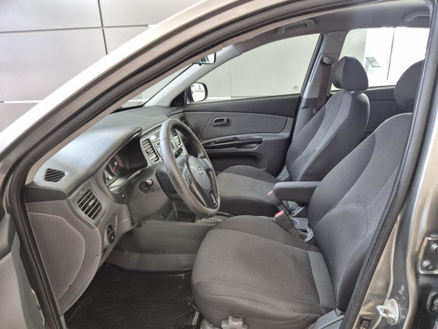 Kia Rio II Рестайлинг Екатеринбург  - изображение 8
