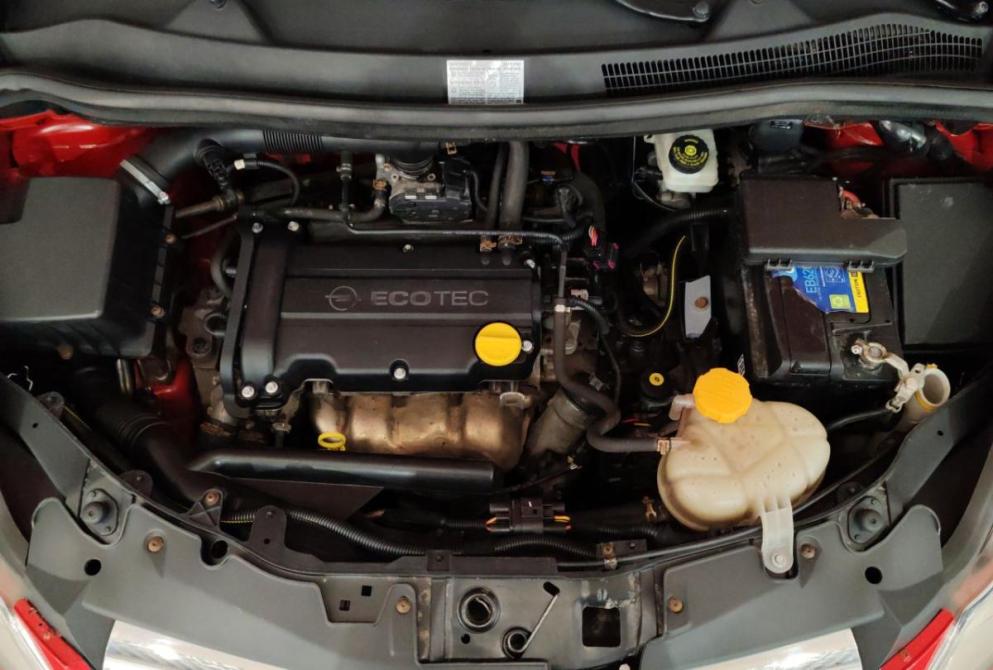 Opel Corsa D Ярославль  - изображение 19