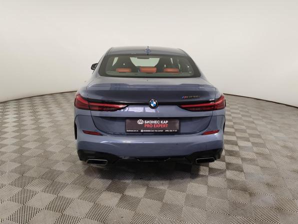 BMW 2 серии F44 с пробегом 2021 года, цена 3 345 000 рублей, 76400 км, седан, Автокод Объявления