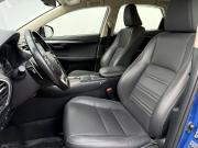 Lexus NX I Рестайлинг Москва  - изображение 22