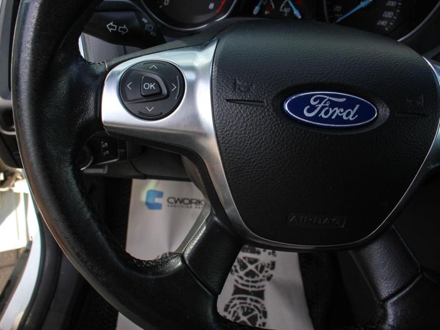 Ford Focus III Калуга  - изображение 10