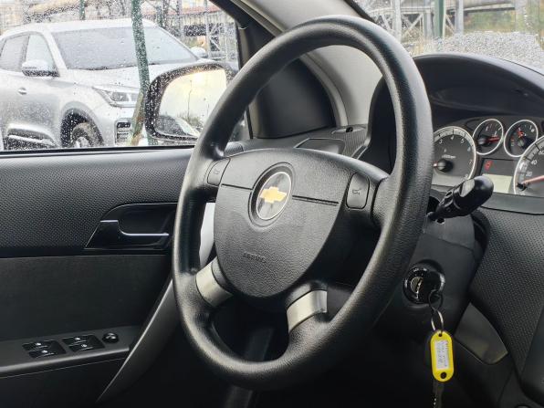 Chevrolet Nexia I с пробегом 2020 года, цена 899 000 рублей, 87000 км, седан, Автокод Объявления