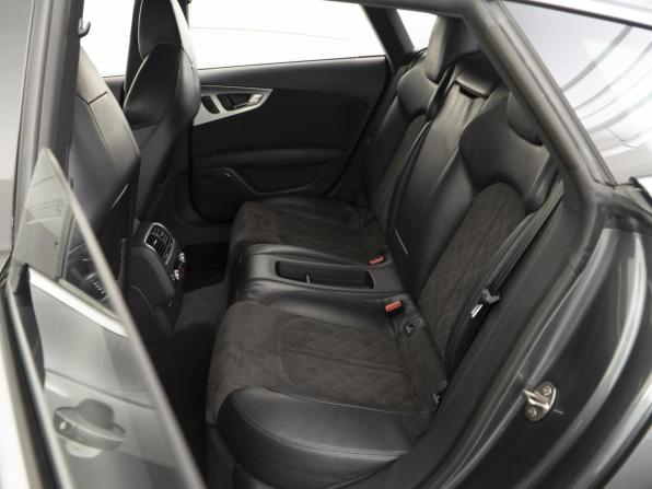 Audi RS 7 I (4G) с пробегом 2013 года, цена 4 475 050 рублей, 109964 км, лифтбек, Автокод Объявления